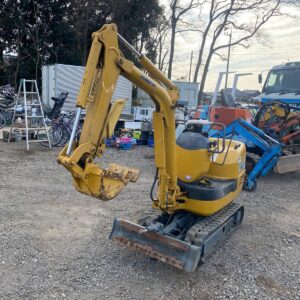Komatsu PC 09