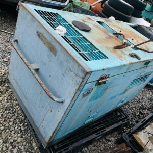 AIR MAN PDS50S Air Compressor